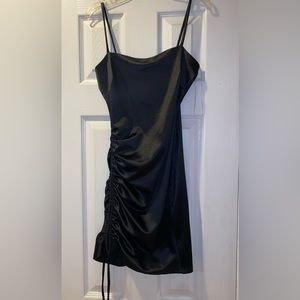 Women’s Black Short Dress Size Small